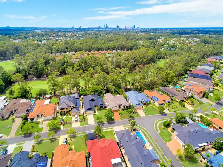 23 Straite Drive, Robina QLD 4226
