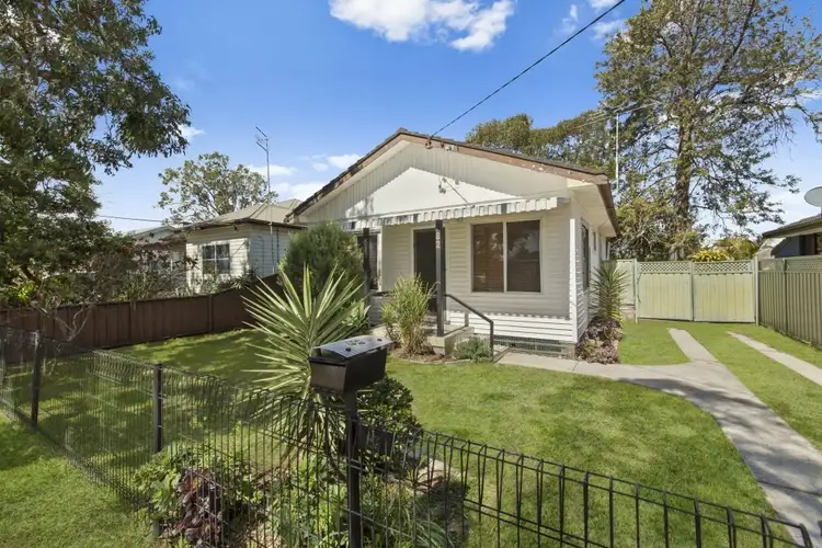 82 Albion Street, Umina Beach NSW 2257