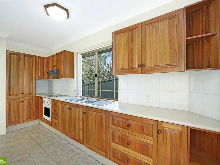 Third view of Homely townhouse listing, 4/121 Balgownie Road, Balgownie NSW 2519