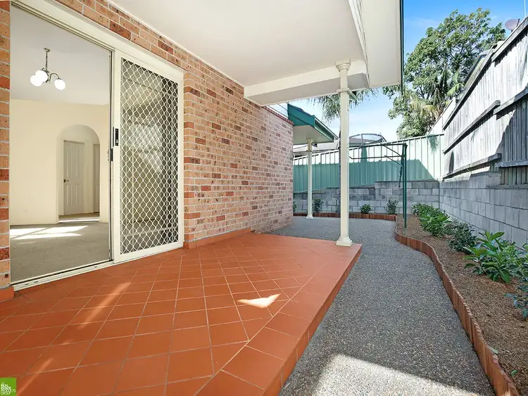 Fourth view of Homely townhouse listing, 4/121 Balgownie Road, Balgownie NSW 2519