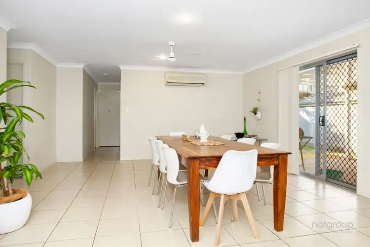 22 Bellagio Crescent, Coomera QLD 4209