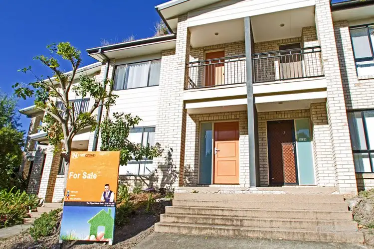2/20 Jimmy Road, Coomera QLD 4209