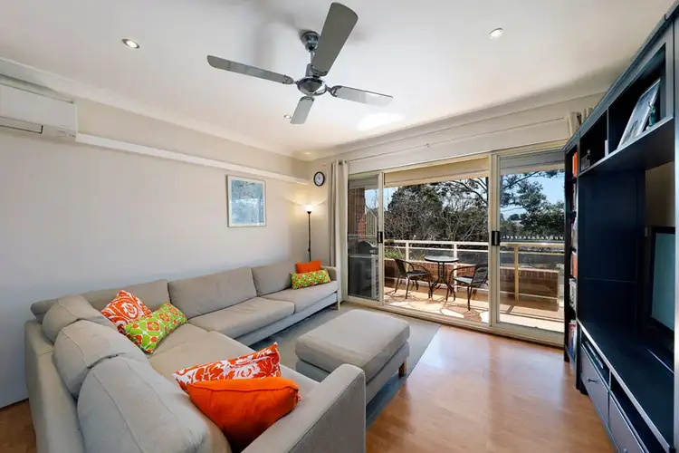 Second view of Homely apartment listing, 16/50-54 The Grand Parade, Sutherland NSW 2232