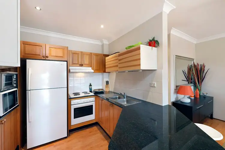 Third view of Homely apartment listing, 16/50-54 The Grand Parade, Sutherland NSW 2232