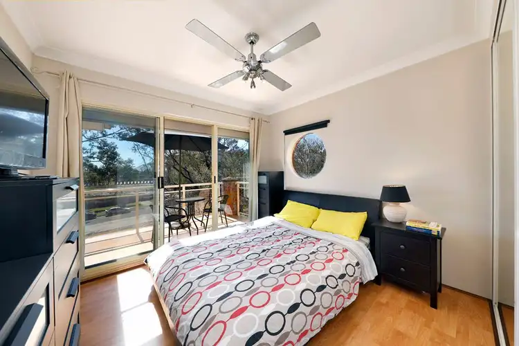 Sixth view of Homely apartment listing, 16/50-54 The Grand Parade, Sutherland NSW 2232