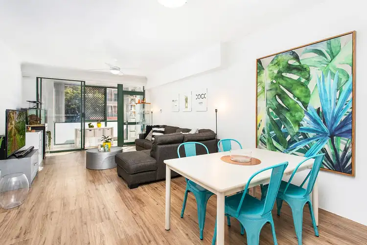 Main view of Homely apartment listing, 43/8-12 Willock Avenue, Miranda NSW 2228