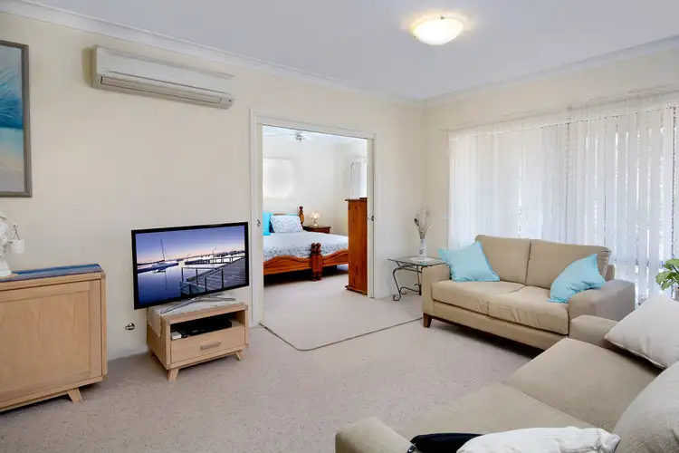 Fourth view of Homely villa listing, 25/82 Warners Bay Road, Warners Bay NSW 2282