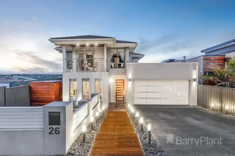 26 Rice Flower Road, Sunshine North VIC 3020