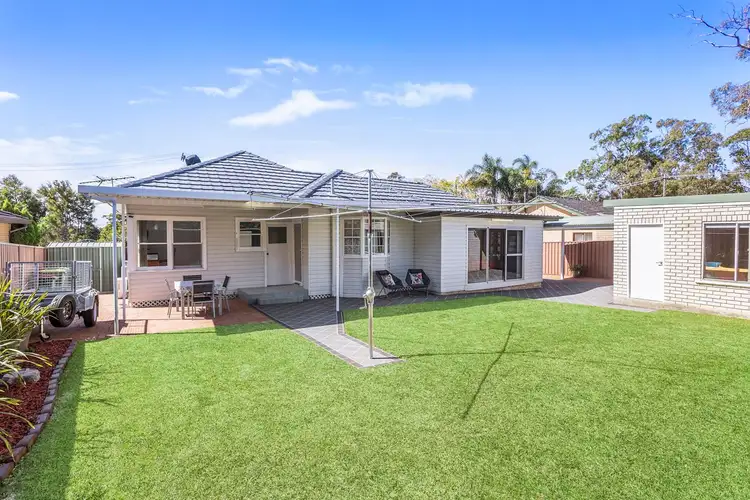 Sixth view of Homely house listing, 3 Brigalow Place, Engadine NSW 2233