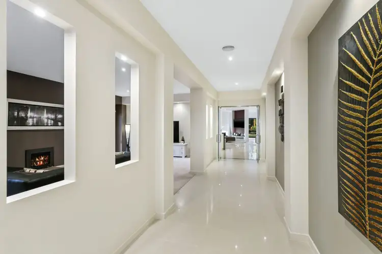 6 Waugh Court, Leopold VIC 3224