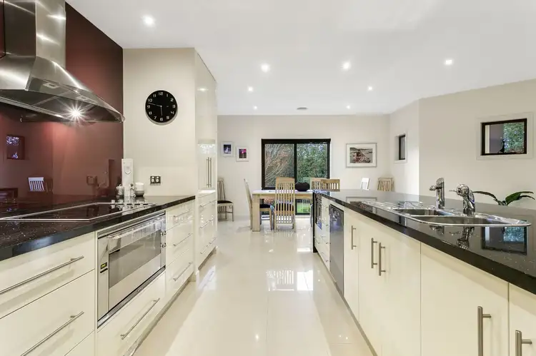 Third view of Homely house listing, 6 Waugh Court, Leopold VIC 3224