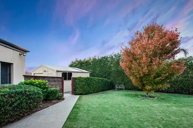 Fourth view of Homely house listing, 6 Waugh Court, Leopold VIC 3224