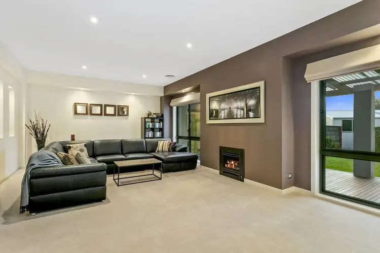 Fifth view of Homely house listing, 6 Waugh Court, Leopold VIC 3224