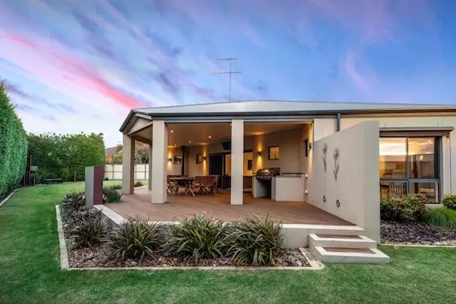 Sixth view of Homely house listing, 6 Waugh Court, Leopold VIC 3224