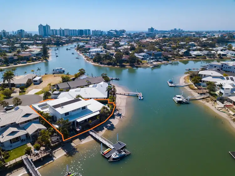 30 Yallanga Place, Mooloolaba QLD 4557