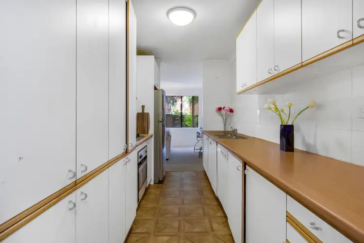 Third view of Homely apartment listing, 5201/177-219 Mitchell Road, Erskineville NSW 2043