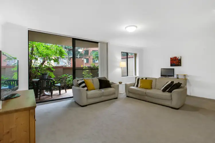 Fourth view of Homely apartment listing, 5201/177-219 Mitchell Road, Erskineville NSW 2043