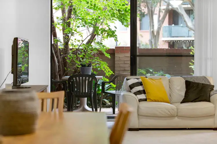 Fifth view of Homely apartment listing, 5201/177-219 Mitchell Road, Erskineville NSW 2043