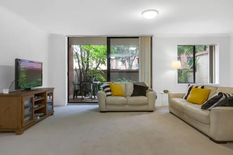 Sixth view of Homely apartment listing, 5201/177-219 Mitchell Road, Erskineville NSW 2043