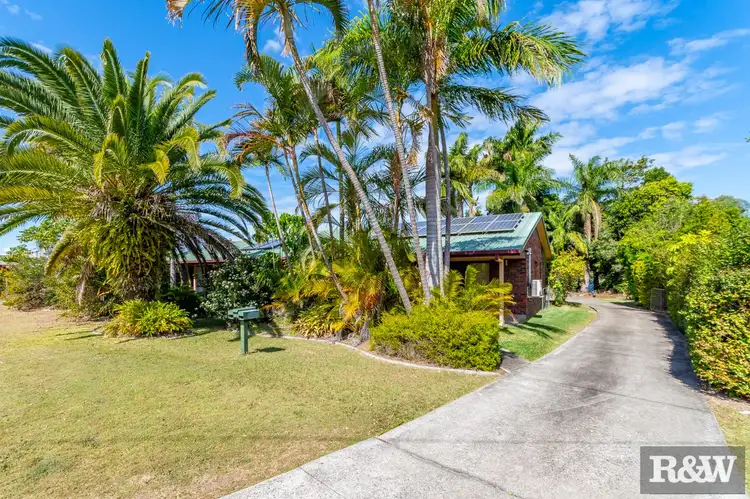 19 Sedgman Street, Morayfield QLD 4506