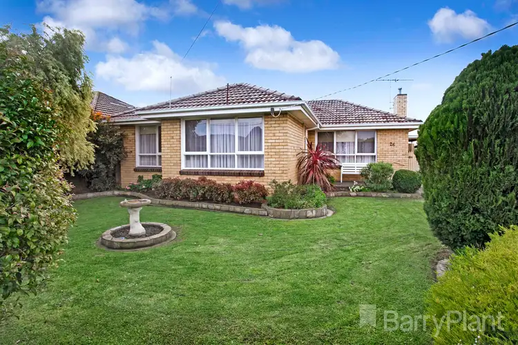 26 Ainsworth Street, Sunshine West VIC 3020