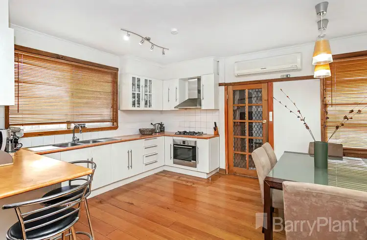 Fourth view of Homely house listing, 41 Adelaide Street, Albion VIC 3020