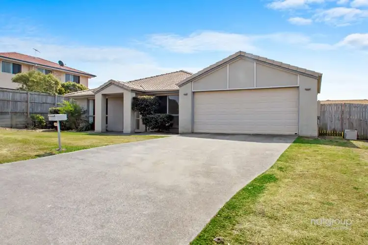 16 Delaforce Street, Regents Park QLD 4118