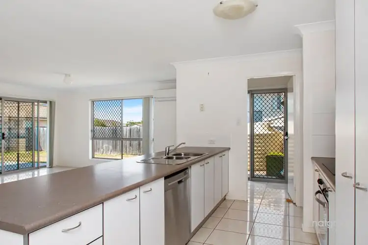Second view of Homely house listing, 16 Delaforce Street, Regents Park QLD 4118