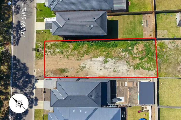 18 Sandra Street, Riverstone NSW 2765