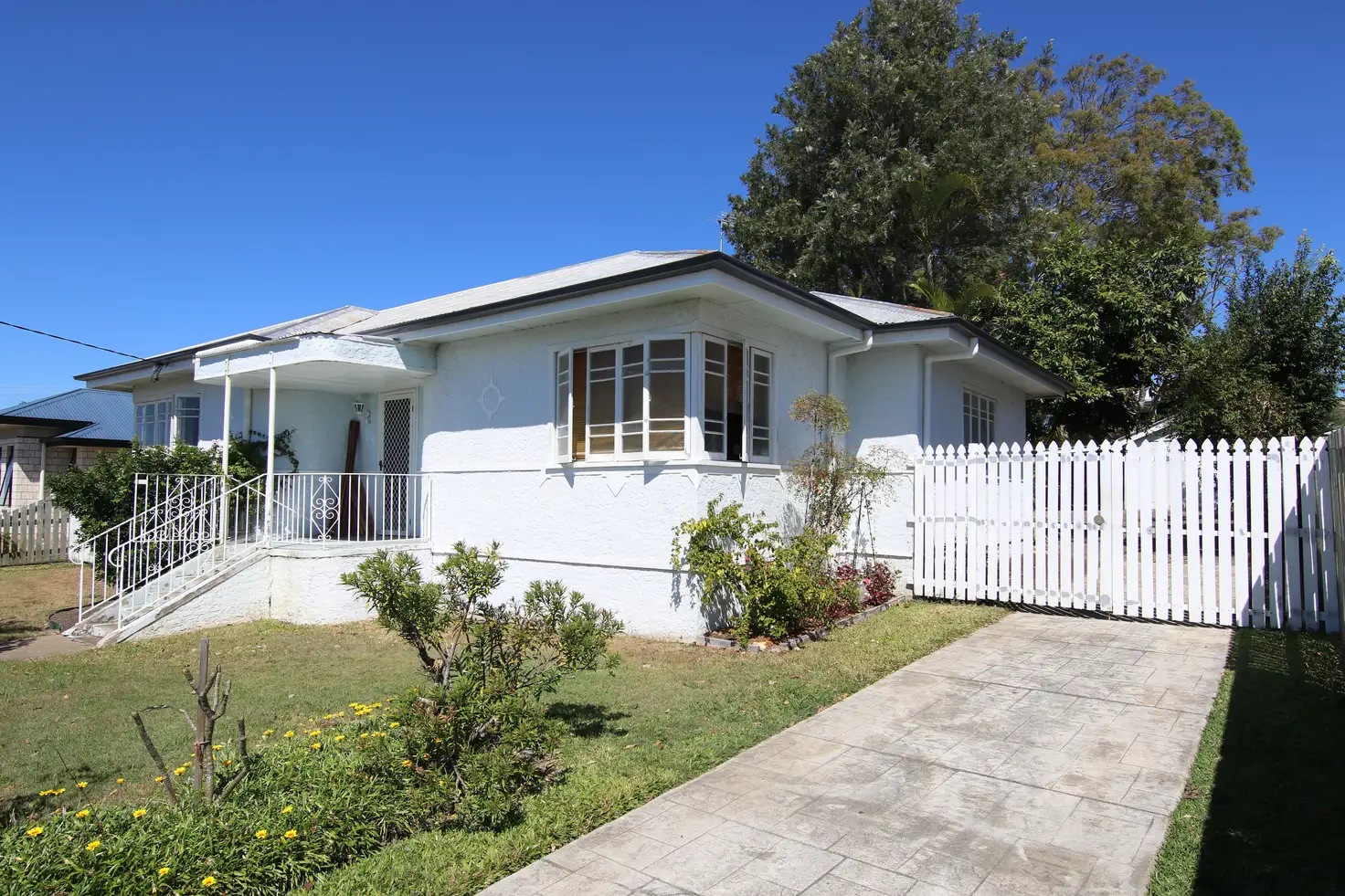 Main view of Homely house listing, 26 Dayman Street, Urangan QLD 4655