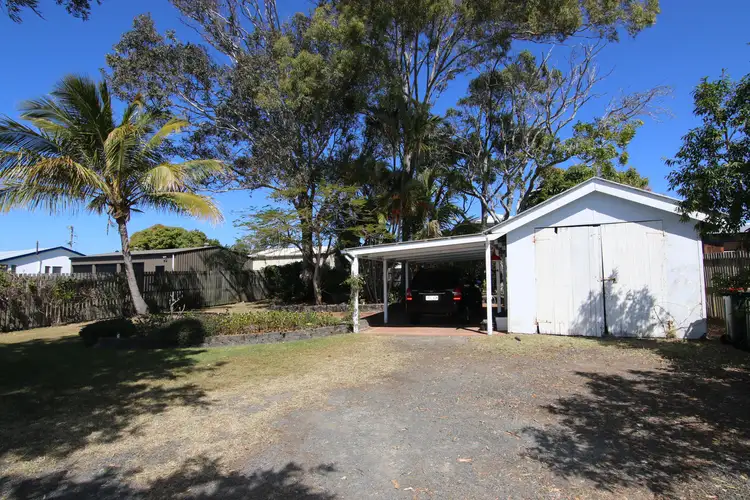 Third view of Homely house listing, 26 Dayman Street, Urangan QLD 4655