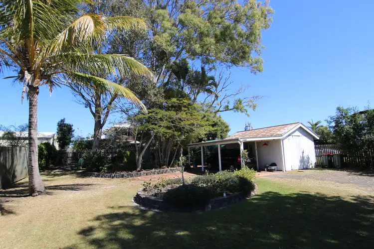 Fourth view of Homely house listing, 26 Dayman Street, Urangan QLD 4655