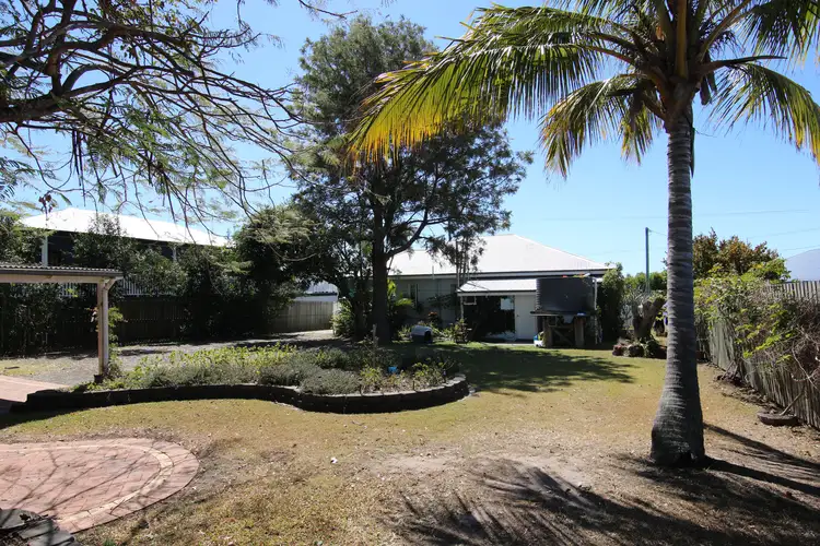 Fifth view of Homely house listing, 26 Dayman Street, Urangan QLD 4655