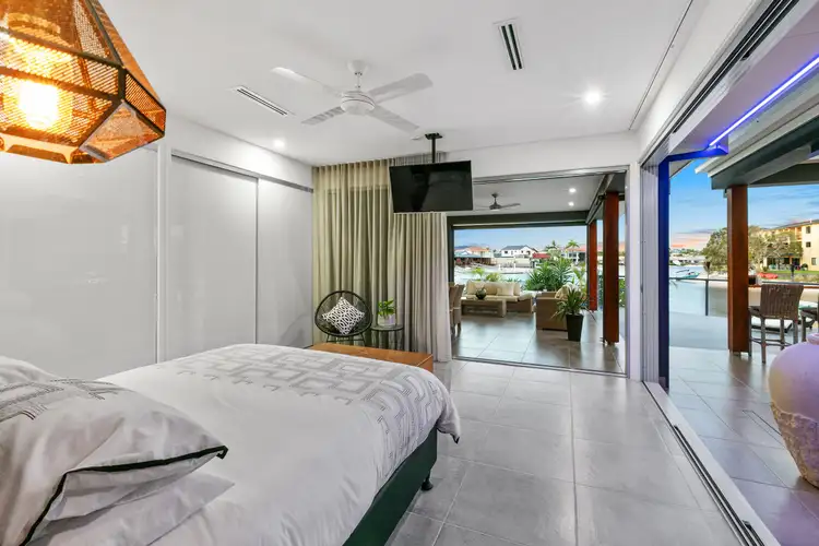 Second view of Homely semi-detached listing, 1/17 Kononda Court, Mooloolaba QLD 4557