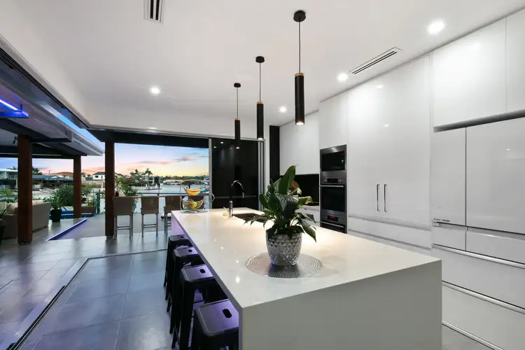 Third view of Homely semi-detached listing, 1/17 Kononda Court, Mooloolaba QLD 4557