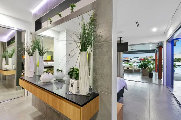 Fourth view of Homely semi-detached listing, 1/17 Kononda Court, Mooloolaba QLD 4557