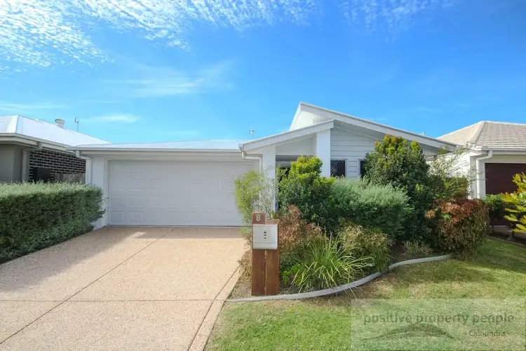 8 Teal Street, Caloundra West QLD 4551