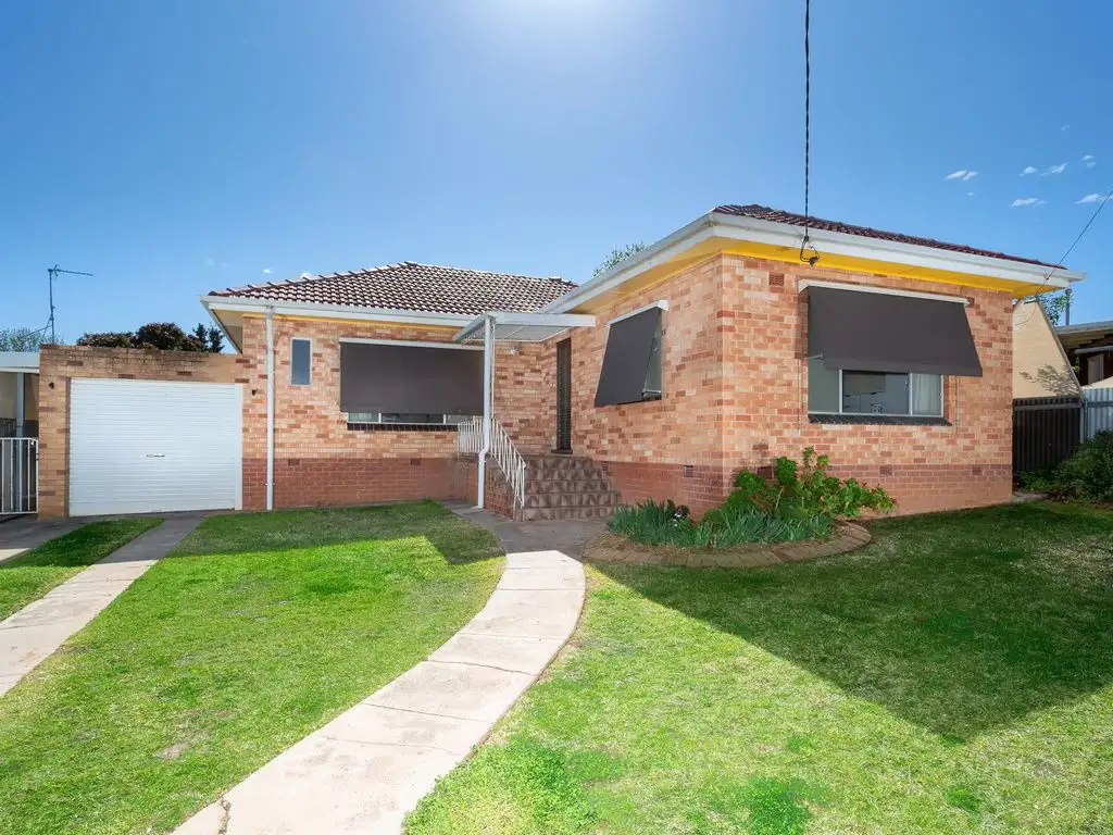 Main view of Homely house listing, 1 Ceduna Street, Mount Austin NSW 2650