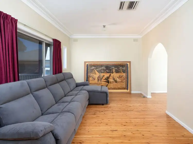 Second view of Homely house listing, 1 Ceduna Street, Mount Austin NSW 2650