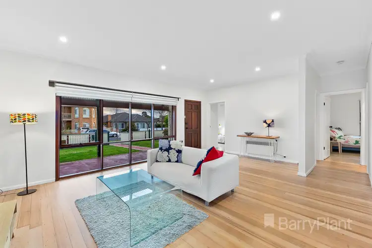 Second view of Homely house listing, 18 Buckley Avenue, Sunshine North VIC 3020