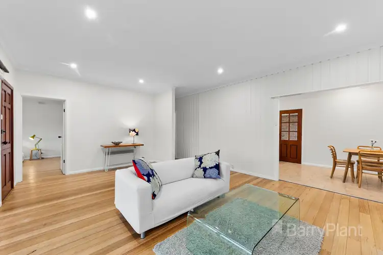 Third view of Homely house listing, 18 Buckley Avenue, Sunshine North VIC 3020