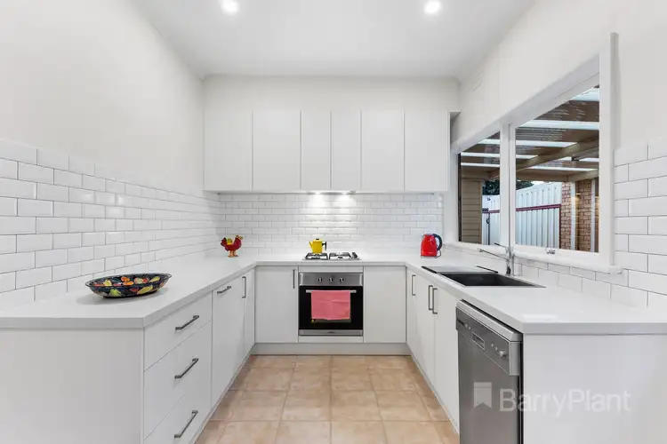Fourth view of Homely house listing, 18 Buckley Avenue, Sunshine North VIC 3020