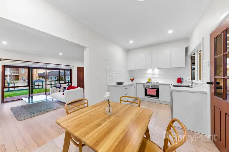 Fifth view of Homely house listing, 18 Buckley Avenue, Sunshine North VIC 3020