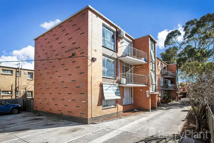 6/2 Forrest Street, Albion VIC 3020