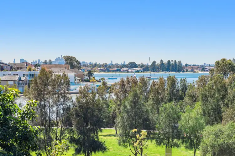 Second view of Homely house listing, 5 Alexander Ave, Taren Point NSW 2229