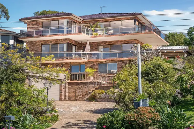 Third view of Homely house listing, 5 Alexander Ave, Taren Point NSW 2229