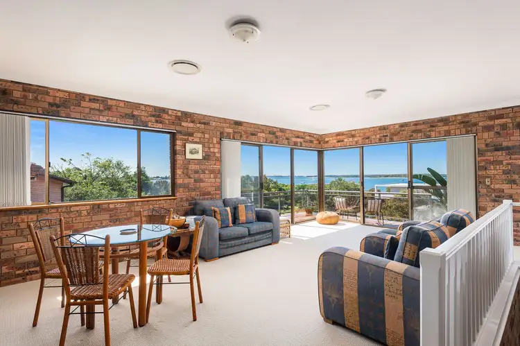 Fourth view of Homely house listing, 5 Alexander Ave, Taren Point NSW 2229