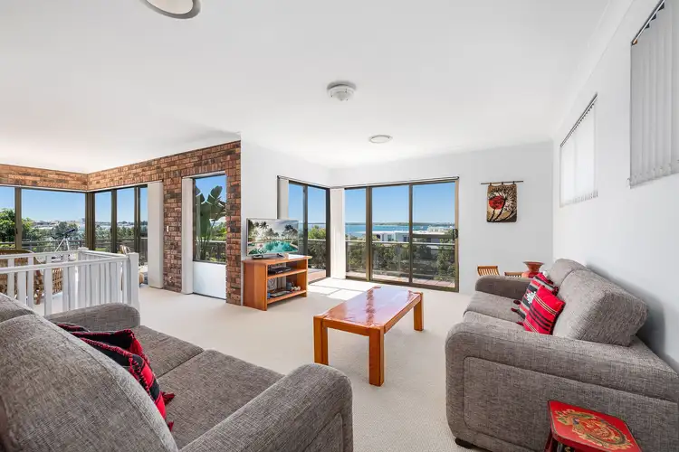 Fifth view of Homely house listing, 5 Alexander Ave, Taren Point NSW 2229