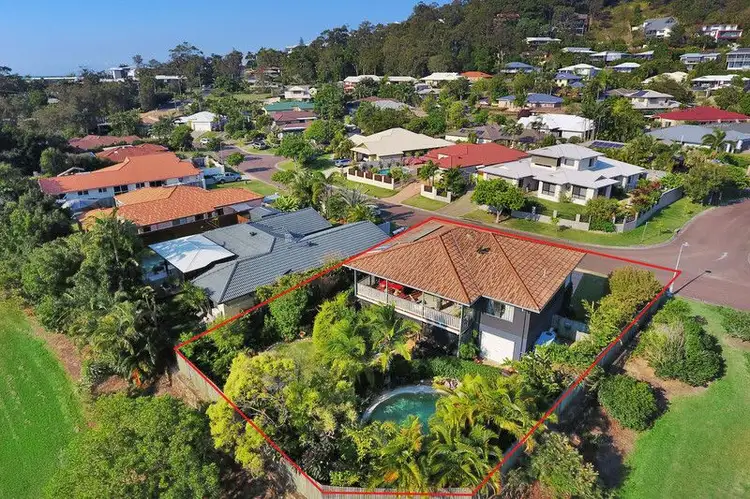 Second view of Homely house listing, 37 Cordellia Street, Coolum Beach QLD 4573