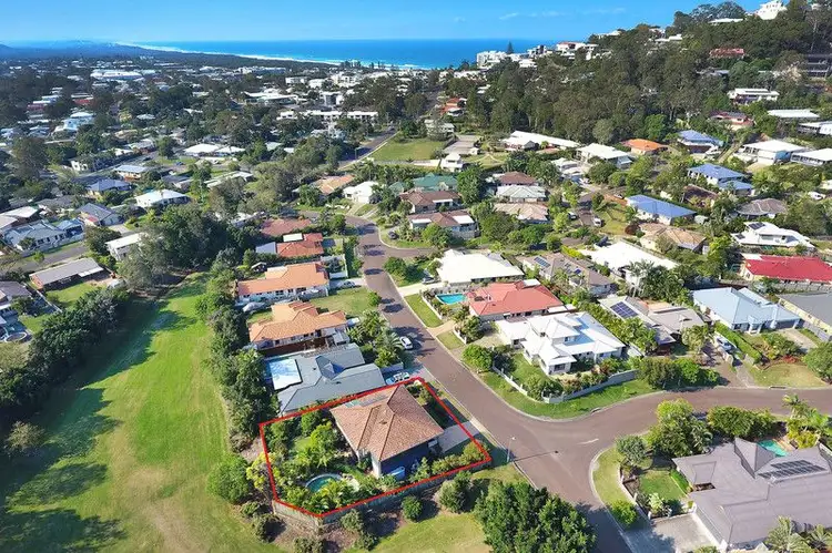 Third view of Homely house listing, 37 Cordellia Street, Coolum Beach QLD 4573